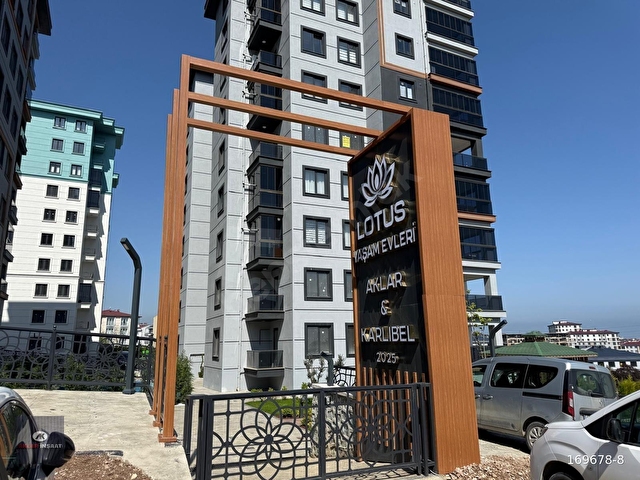 NİSAN AYINA ÖZEL AYRI MUTFAKLI HAVUZLU 135M2 AYRI MUTFAKLI DAİRE - Görsel 6
