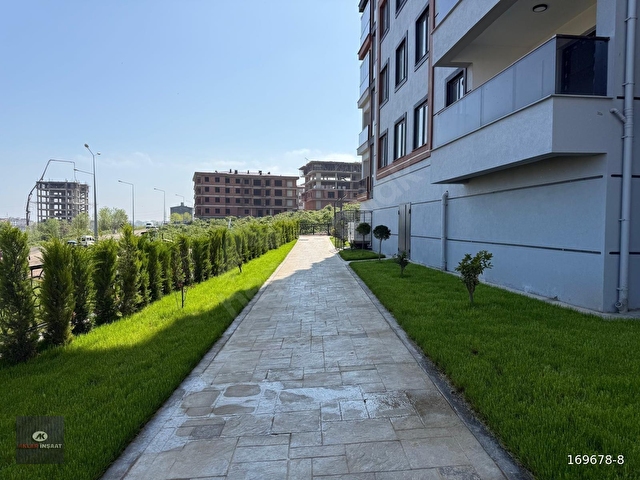 NİSAN AYINA ÖZEL AYRI MUTFAKLI HAVUZLU 135M2 AYRI MUTFAKLI DAİRE - Görsel 11
