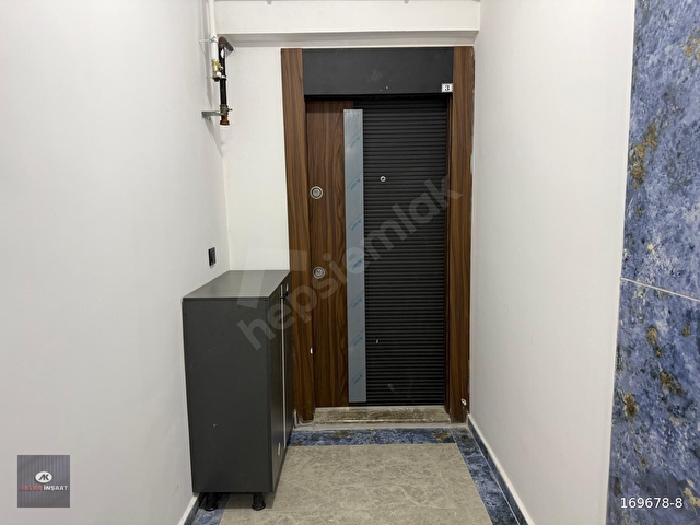 NİSAN AYINA ÖZEL AYRI MUTFAKLI HAVUZLU 135M2 AYRI MUTFAKLI DAİRE - Görsel 23