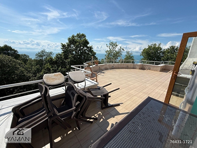 ZONGULDAK KOZLU MERKEZ KAVAKLIK MEVKİ SATILIK 5+2 DAİRE - Görsel 30