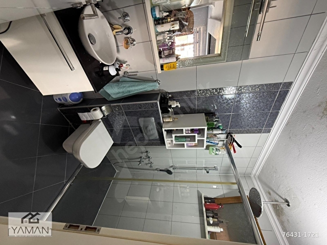 ZONGULDAK KOZLU MERKEZ KAVAKLIK MEVKİ SATILIK 5+2 DAİRE - Görsel 14