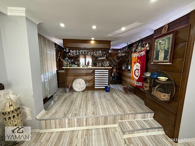 ZONGULDAK KOZLU MERKEZ KAVAKLIK MEVKİ SATILIK 5+2 DAİRE - Görsel 23