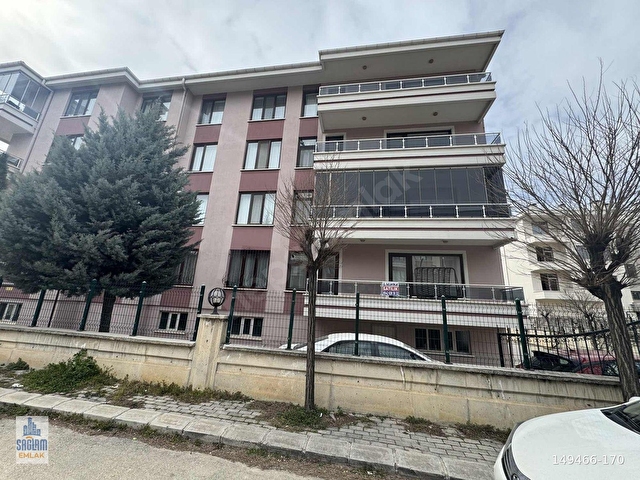 Merkez Selçuklu Satılık