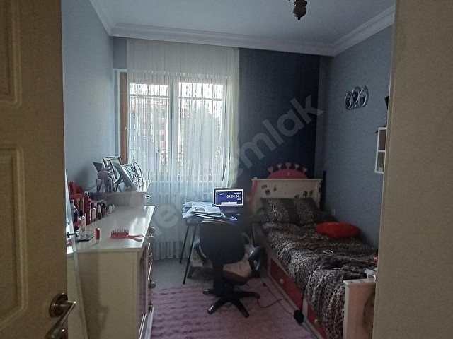 5000 EVLER 75.YIL MAH.ASLANTEPE ELA APT 3+1 ZEMİN KAT SATILIK DA - Görsel 20