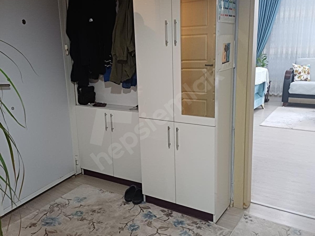 5000 EVLER 75.YIL MAH.ASLANTEPE ELA APT 3+1 ZEMİN KAT SATILIK DA - Görsel 15
