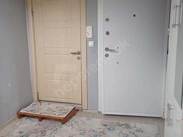 5000 EVLER 75.YIL MAH.ASLANTEPE ELA APT 3+1 ZEMİN KAT SATILIK DA - Görsel 16