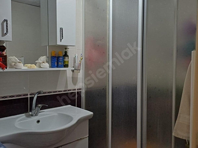 5000 EVLER 75.YIL MAH.ASLANTEPE ELA APT 3+1 ZEMİN KAT SATILIK DA - Görsel 19