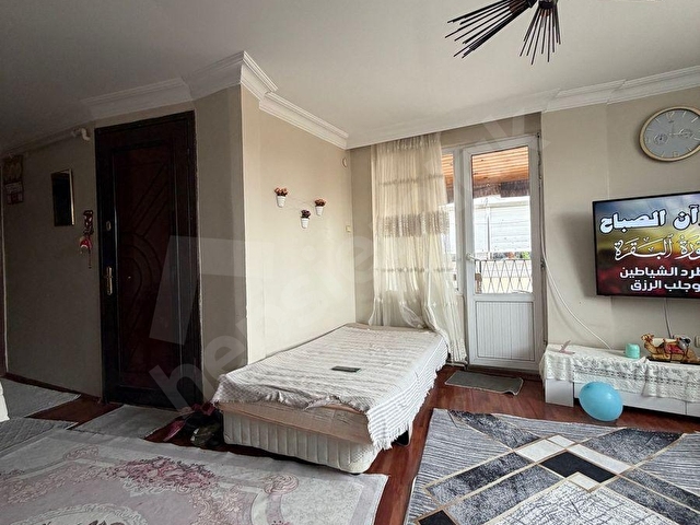 Büyükada’da 2+1 Satılık Daire - Görsel 2