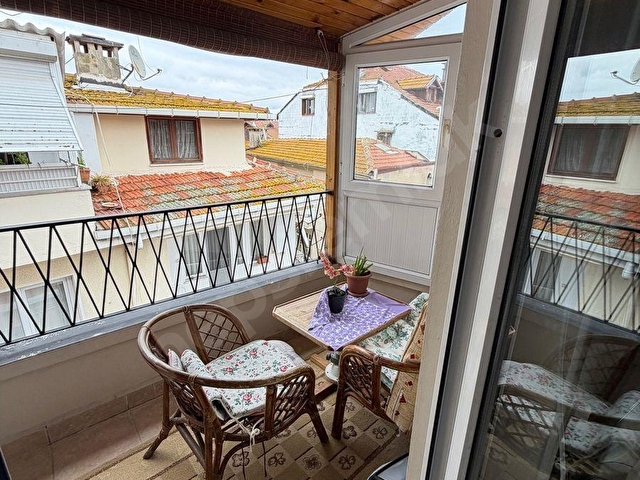Büyükada’da 2+1 Satılık Daire - Görsel 3