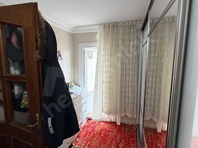 Büyükada’da 2+1 Satılık Daire - Görsel 13