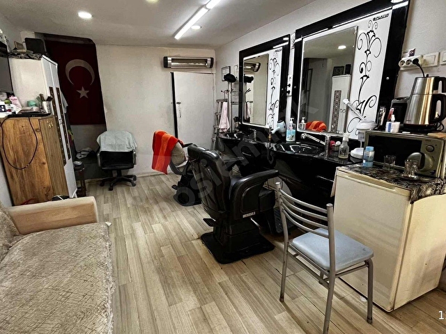 CERRAHPAŞA GÜZEL SEBZECİ SOKAKTA SATILIK 30 M2 DÜKKAN - Görsel 8