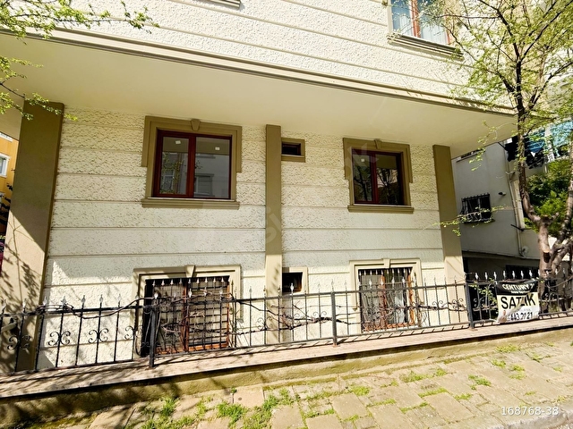 RW TRİO GMDEN CUMHURİYET MAHALLESİNDE SATILIK 2+1 DAİRE - Görsel 20