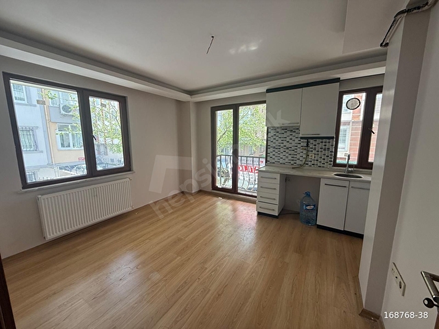 RW TRİO GMDEN CUMHURİYET MAHALLESİNDE SATILIK 2+1 DAİRE - Görsel 5