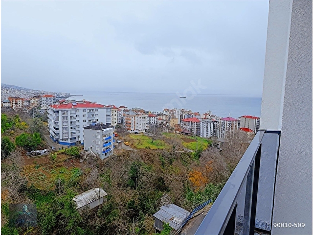 TÜRK GYODAN SIFIR 3+1 DENİZ,DOĞA,ŞEHİR MANZARALI 147 m2 DAİRE - Görsel 25