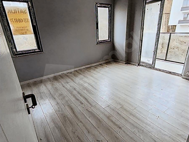 TÜRK GYODAN SIFIR 3+1 DENİZ,DOĞA,ŞEHİR MANZARALI 147 m2 DAİRE - Görsel 18