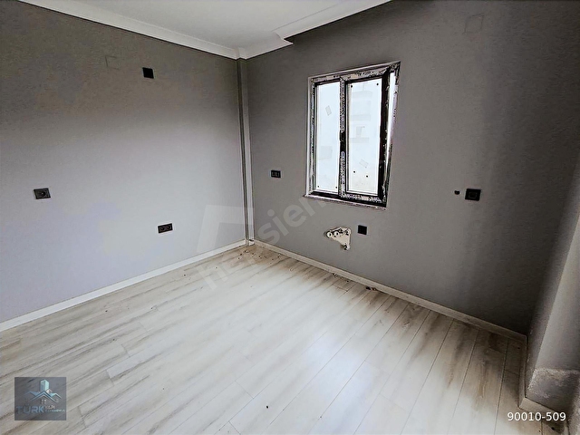 TÜRK GYODAN SIFIR 3+1 DENİZ,DOĞA,ŞEHİR MANZARALI 147 m2 DAİRE - Görsel 9