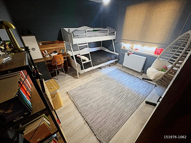 ELVANDA 3+1 G.ODALI ASANSÖRLÜ KİLERLİ ARA KATTA FULL YAPI DAİRE - Görsel 21