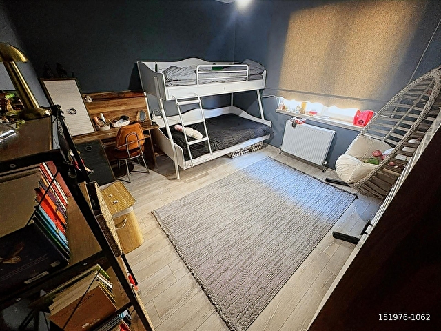 ELVANDA 3+1 G.ODALI ASANSÖRLÜ KİLERLİ ARA KATTA FULL YAPI DAİRE - Görsel 26