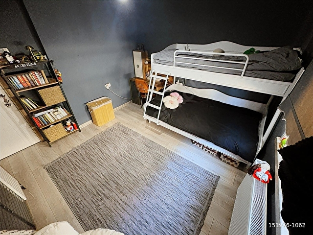 ELVANDA 3+1 G.ODALI ASANSÖRLÜ KİLERLİ ARA KATTA FULL YAPI DAİRE - Görsel 29