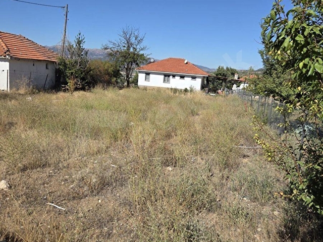 BEKÇİLER MAHALLESİ YATIRIMLIK TARLA - Görsel 7