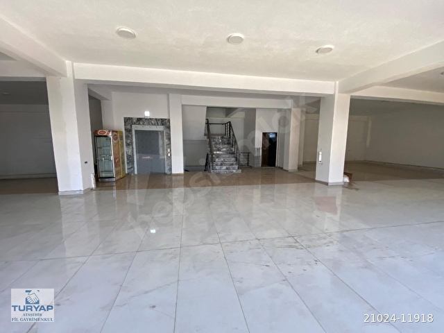 Çanakkale -İzmir Yolu Üzerinde Kiralık 4 Katlı Mağaza Kompleksi - Görsel 18
