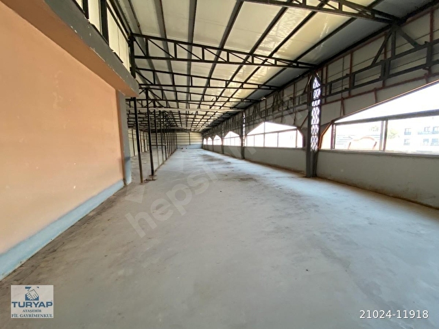 Çanakkale -İzmir Yolu Üzerinde Kiralık 4 Katlı Mağaza Kompleksi - Görsel 8