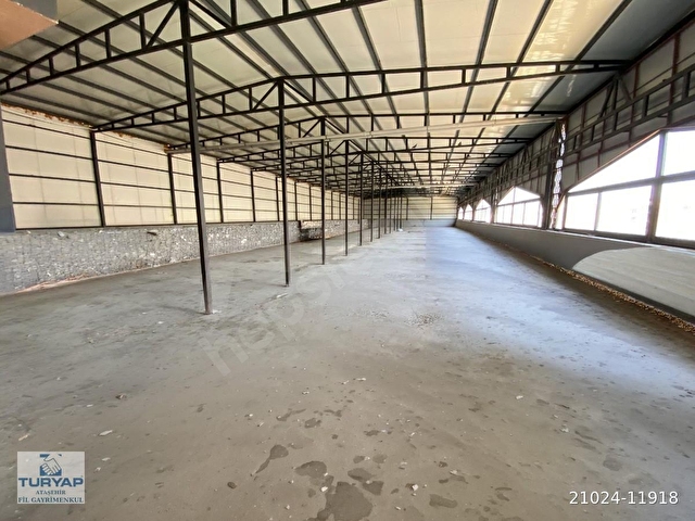 Çanakkale -İzmir Yolu Üzerinde Kiralık 4 Katlı Mağaza Kompleksi - Görsel 25