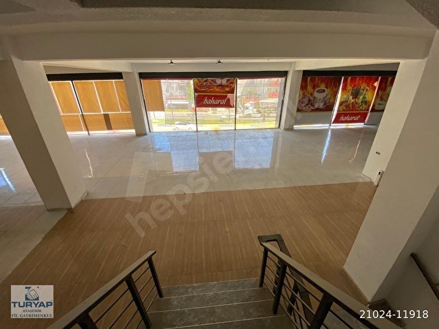 Çanakkale -İzmir Yolu Üzerinde Kiralık 4 Katlı Mağaza Kompleksi - Görsel 29