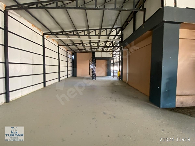 Çanakkale -İzmir Yolu Üzerinde Kiralık 4 Katlı Mağaza Kompleksi - Görsel 27