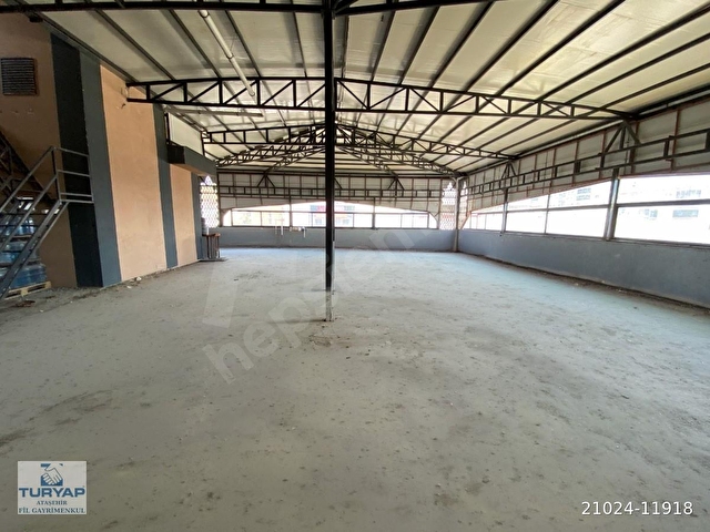 Çanakkale -İzmir Yolu Üzerinde Kiralık 4 Katlı Mağaza Kompleksi - Görsel 26