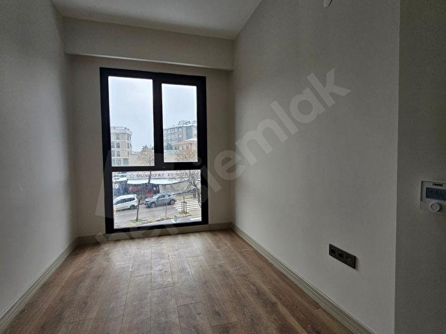 HÜRRİYET MAHALLESİ SEA LAND KAPALI OTOPRKLI EBV BANYOLU 3+1 BOŞ - Görsel 21