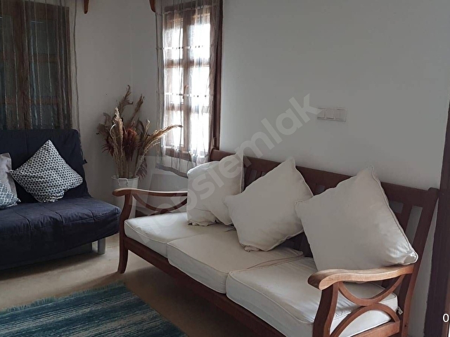 SAHIBINDEN SATILIK BODRUM GÜMBET MERKEZİNDE, MÜSTAKİL 4+1 TRIPLEX YAZLIK, DENIZE 100 m - Görsel 17