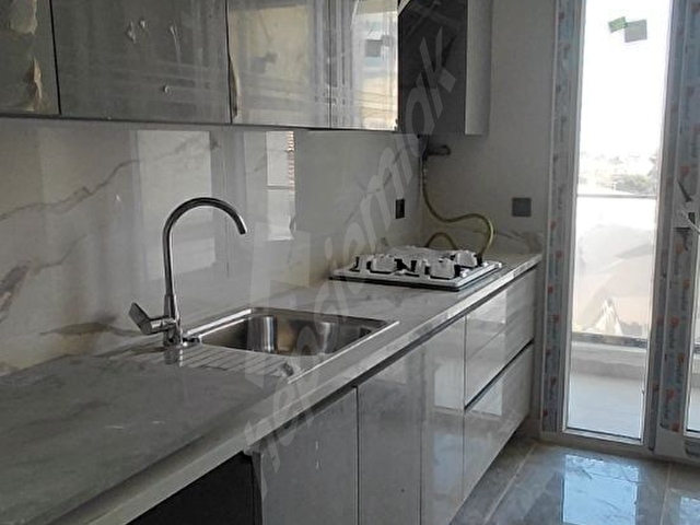 ZEYTİN KULEDE DENİZ MANZARALI 2+1DAİRE - Görsel 11