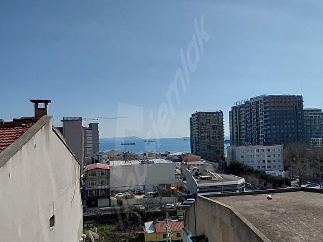 ZEYTİN KULEDE DENİZ MANZARALI 2+1DAİRE - Görsel 14