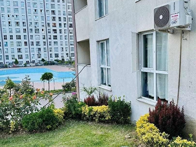 1+1 KIRALIK EŞYALİ MAXIMOON EVLARİ - Görsel 4