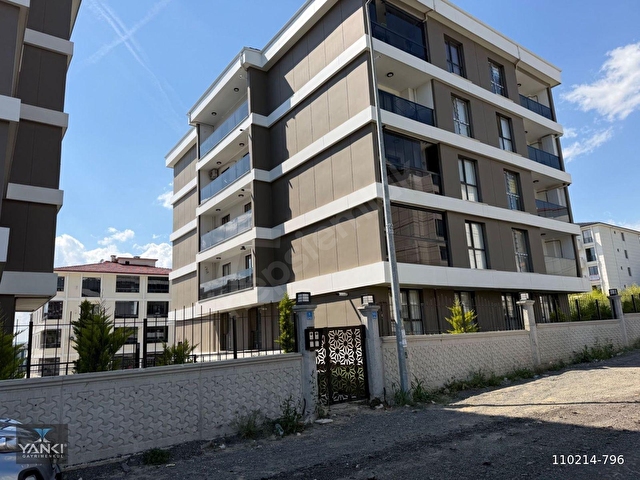 Tekirdağ Atatepede Sıfır 1+1 Kiralık Daire - Görsel 6