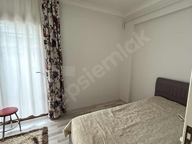 1+1 BUCA KOOP VE KURUÇEŞME MERKEZİNE YAKIN FIRSAT KONUM BAKIMLI - Görsel 8
