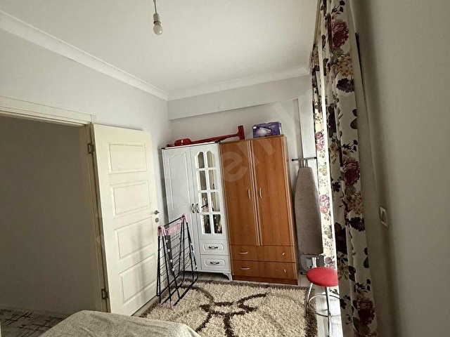 1+1 BUCA KOOP VE KURUÇEŞME MERKEZİNE YAKIN FIRSAT KONUM BAKIMLI - Görsel 7