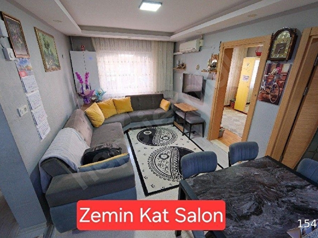 REMAXTAN BARBAROSTA ARSA FİYATINA 3 KATLI KOMPLE BİNA - Görsel 9