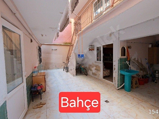 REMAXTAN BARBAROSTA ARSA FİYATINA 3 KATLI KOMPLE BİNA - Görsel 16