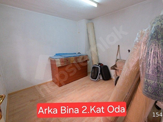REMAXTAN BARBAROSTA ARSA FİYATINA 3 KATLI KOMPLE BİNA - Görsel 23