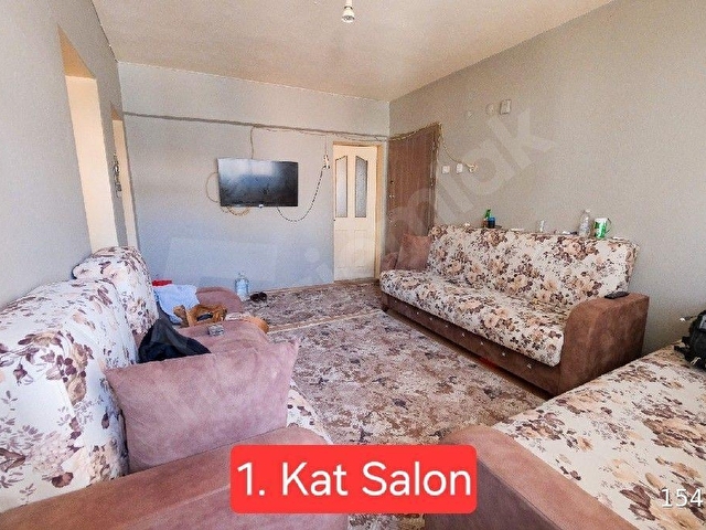 REMAXTAN BARBAROSTA ARSA FİYATINA 3 KATLI KOMPLE BİNA - Görsel 26