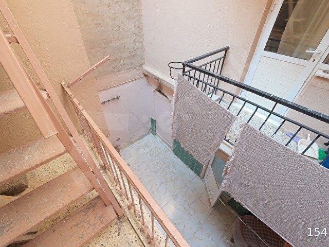 REMAXTAN BARBAROSTA ARSA FİYATINA 3 KATLI KOMPLE BİNA - Görsel 21