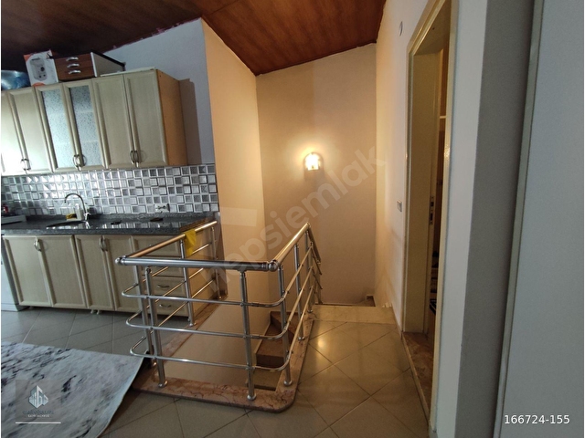 GARİPOĞULLARIN DAN GÜLLÜKTE SATILIK 5+1 DEBLEX - Görsel 25
