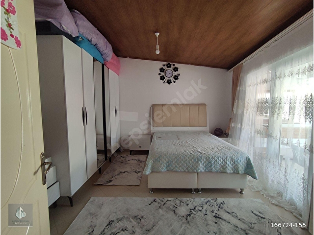 GARİPOĞULLARIN DAN GÜLLÜKTE SATILIK 5+1 DEBLEX - Görsel 28