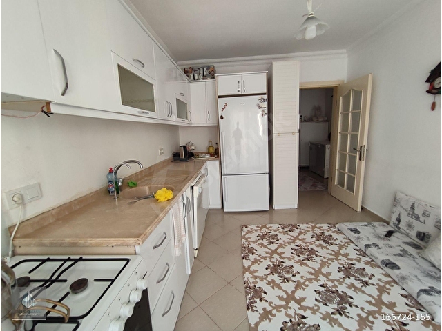 GARİPOĞULLARIN DAN GÜLLÜKTE SATILIK 5+1 DEBLEX - Görsel 13