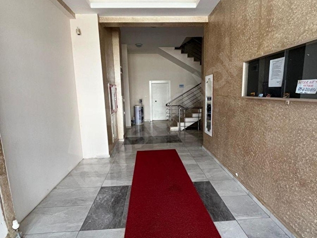 GÜLEÇ EMLAK TAN TAMAMINA KREDİLİ 2+1 SATILIK FIRSAT DAİRE - Görsel 16