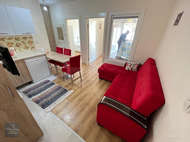 GÜLEÇ EMLAK TAN TAMAMINA KREDİLİ 2+1 SATILIK FIRSAT DAİRE - Görsel 2
