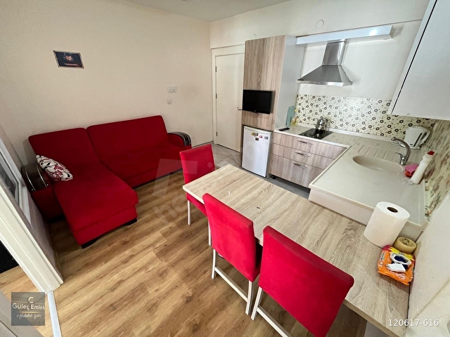 GÜLEÇ EMLAK TAN TAMAMINA KREDİLİ 2+1 SATILIK FIRSAT DAİRE