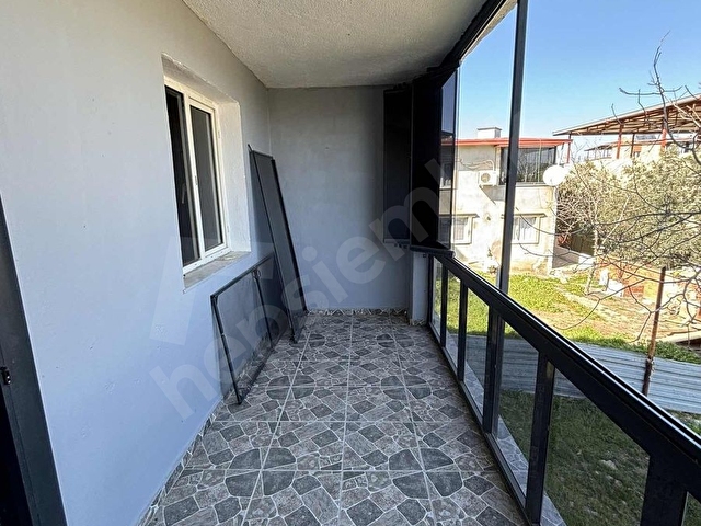 PANCARDA ACİL SATILIK 2 KATLI MÜSTAKİL EV BAHÇELİ NİZAM D.GAZLI - Görsel 28
